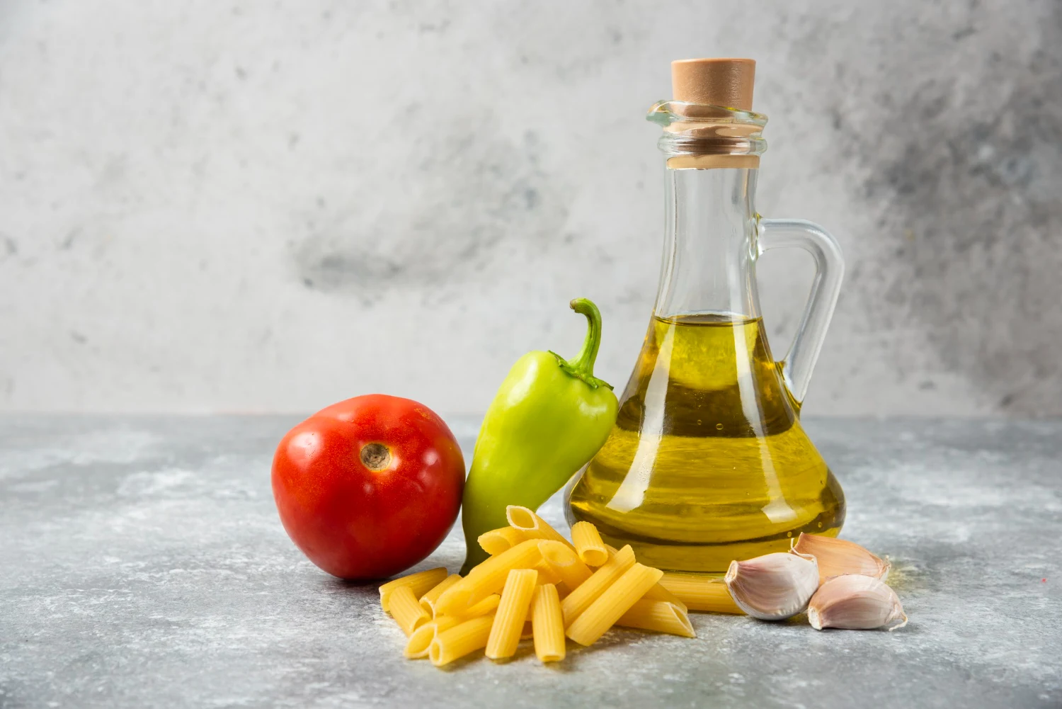 Cooking Oils Mauritius - Neutral Taste Cooking Oil