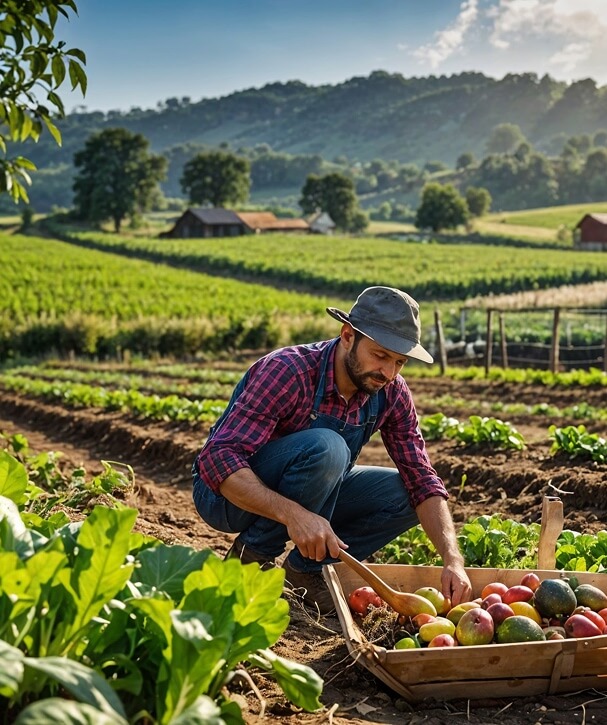 Karofresh Mauritius FAQ - Food Products Questions