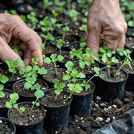 Karofresh Processing - Quality Control Mauritius