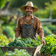 Karofresh Delivery - Supply Chain Mauritius