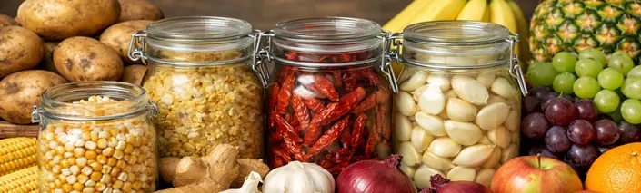 Karofresh Mauritius Food Products FAQ