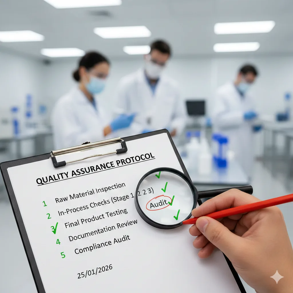 Karofresh Sourcing Manager Mauritius