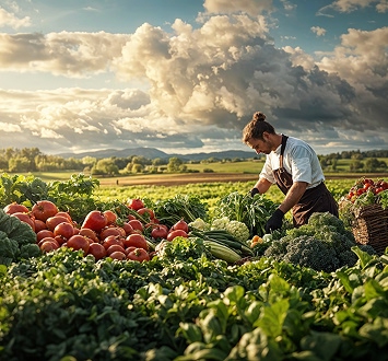 Karofresh Supply Chain - Mauritius to South Africa