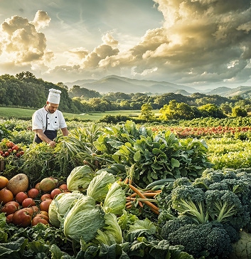 Karofresh Mission - Quality Food Products Mauritius