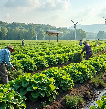 Karofresh Vision - Food Industry Mauritius