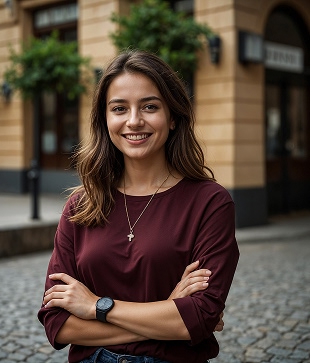 Supermarket Manager Mauritius Testimonial