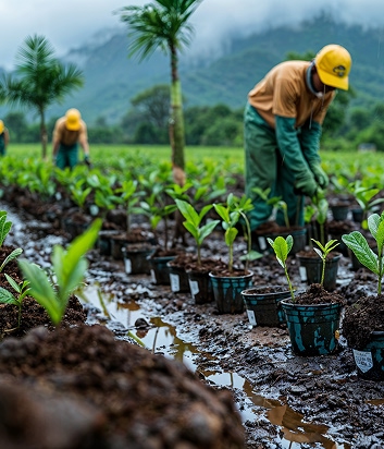 Karofresh Retail Supply Mauritius