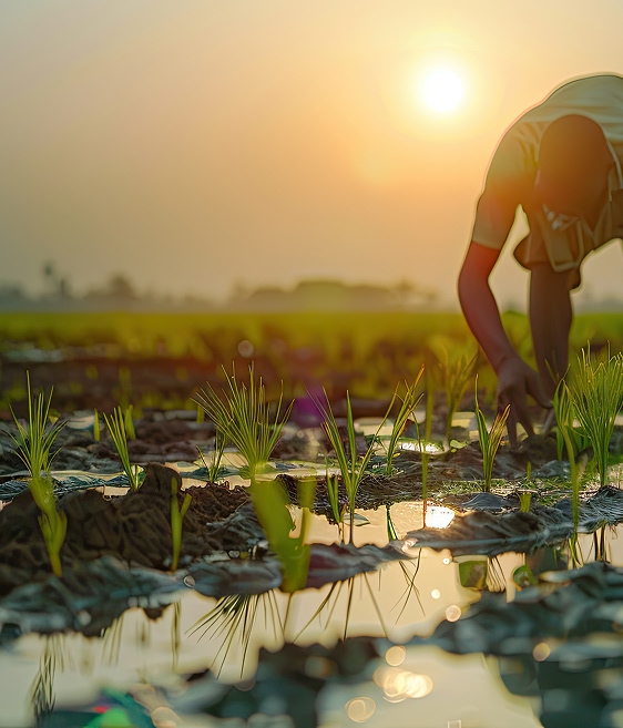 Karofresh Supply Chain Mauritius South Africa